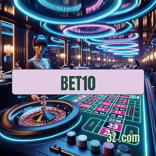 Inovação em Jogo: O App do BET10 que Você Precisa Conhecer