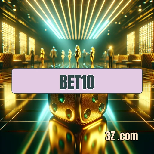 BET10: Jogos que Transformam sua Experiência Online em Aventura