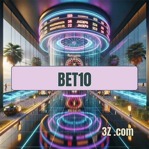 Seção Paga do BET10: Uma Nova Dimensão Para Apostadores