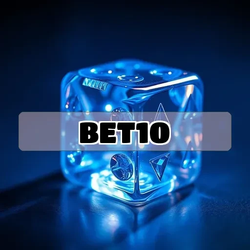 BET10: A Experiência Imperdível nos Caça-Níqueis do Site!