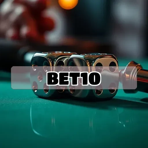 BET10: Descubra o Poder do Login em Jogos de Apostas Online