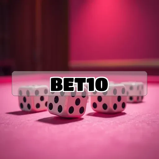 BET10: Descubra Como Jogar com Segurança Total em Nossa Plataforma