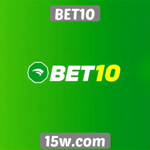 Impacto do BET10 na indústria de apostas online