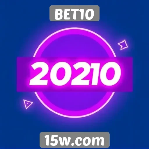 Tendências de jogos populares na BET10 em 2026