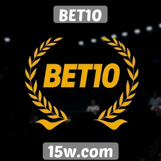 Experiência do usuário no site BET10 é elogiada